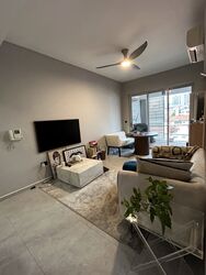 Bliss Regalia (D8), Apartment #492596331